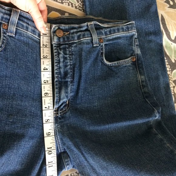 Blue Jeans - Picture 5 of 5